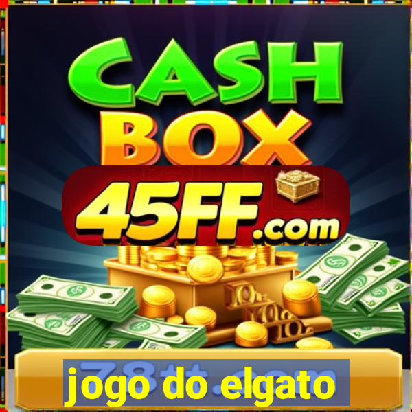 jogo do elgato